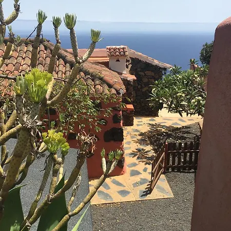 农家乐 Casa Del Morro *