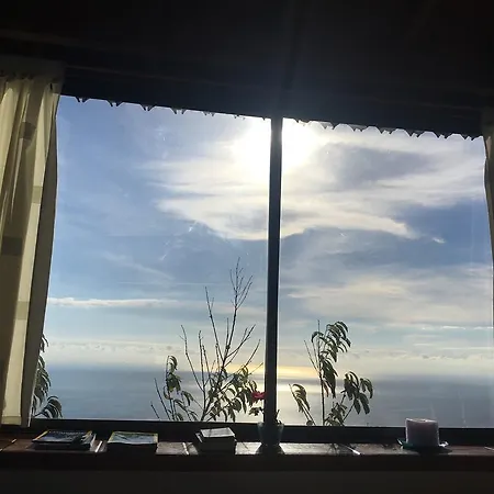 Casa Del Morro *