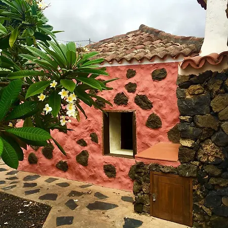 Casa Del Morro