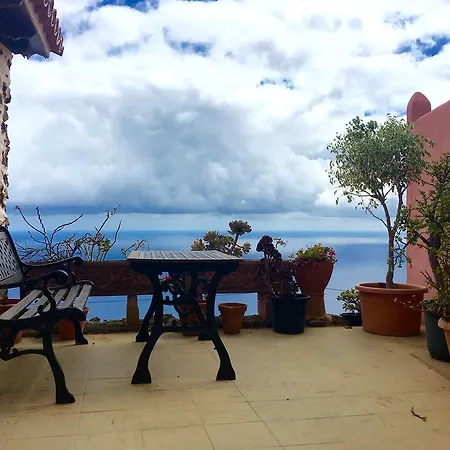农家乐 Casa Del Morro *