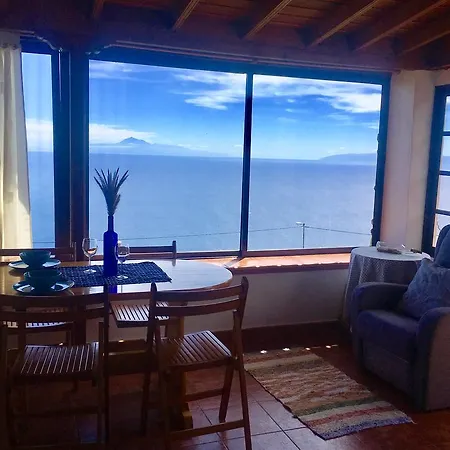 Casa Del Morro *