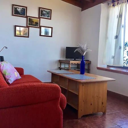 Casa Del Morro 农家乐